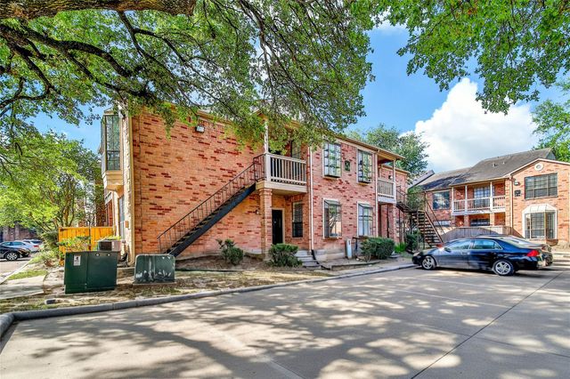 2255 Braeswood Park Drive 227, Houston, TX 77030