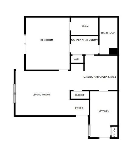 2255 Braeswood Park Drive 227, Houston, TX 77030