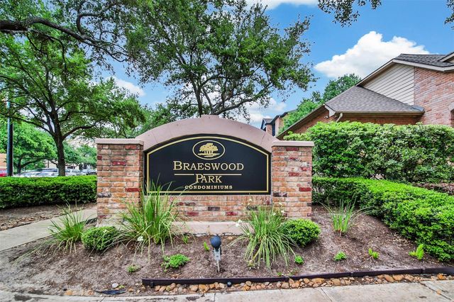 2255 Braeswood Park Drive 227, Houston, TX 77030