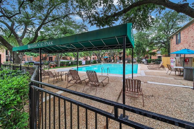 2255 Braeswood Park Drive 227, Houston, TX 77030
