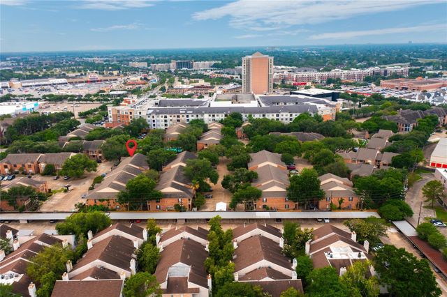 2255 Braeswood Park Drive 227, Houston, TX 77030