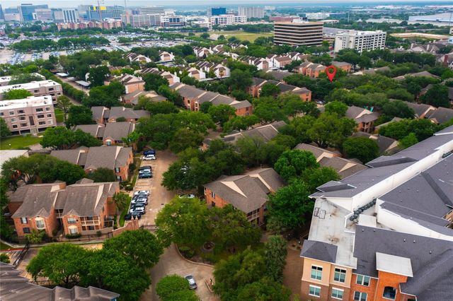 2255 Braeswood Park Drive 227, Houston, TX 77030