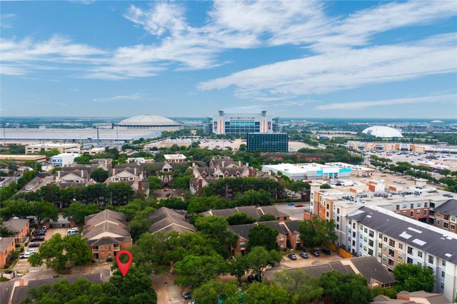 2255 Braeswood Park Drive 227, Houston, TX 77030