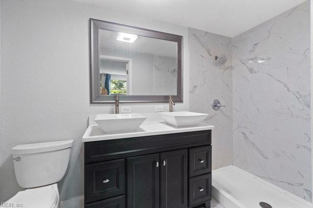 1508 Garrow CIR, Hampton, VA 23663