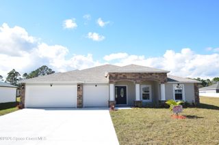 257 Olin Road SW, Palm Bay, FL 32908