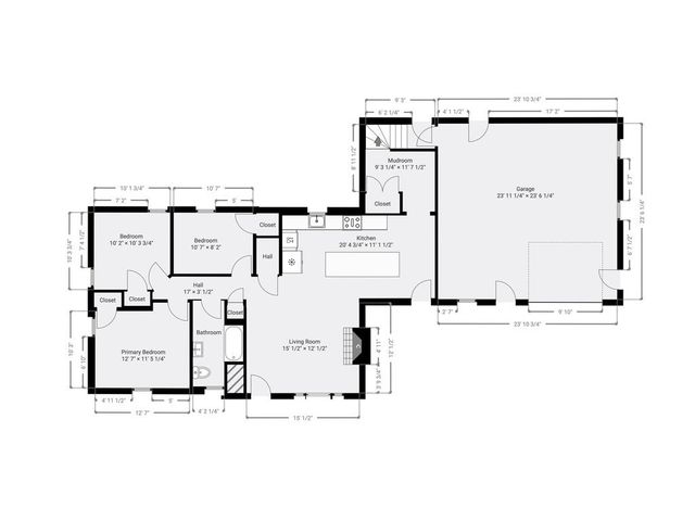 29 Prospect St, Ashland, MA 01721