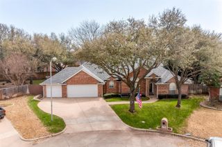 4 Velvet Court, Mansfield, TX 76063