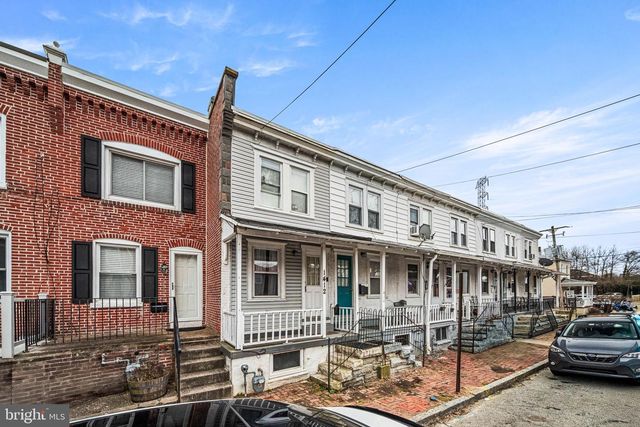 1412 N LINCOLN ST, Wilmington, DE 19806