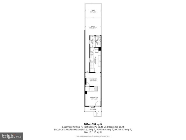 1412 N LINCOLN ST, Wilmington, DE 19806