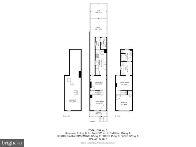 1412 N LINCOLN ST, Wilmington, DE 19806