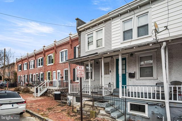 1412 N LINCOLN ST, Wilmington, DE 19806