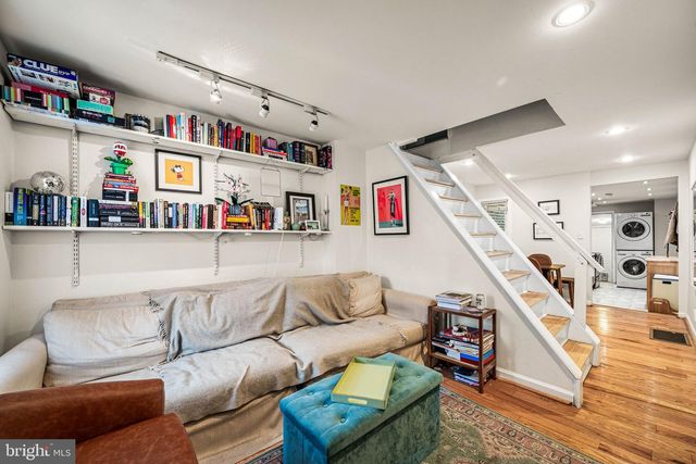 1412 N LINCOLN ST, Wilmington, DE 19806