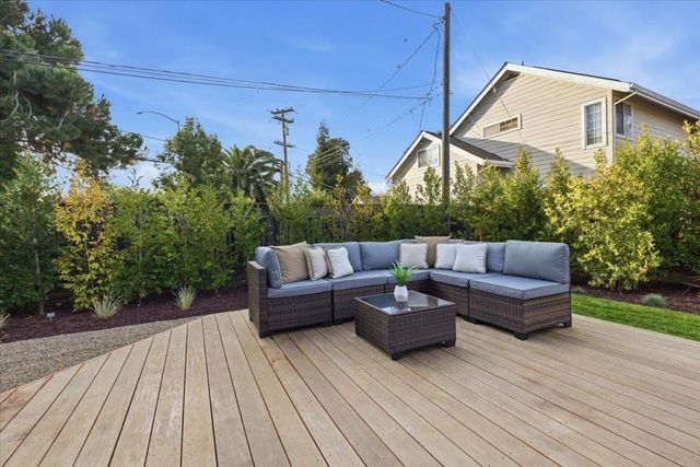 1935 Walnut Grove Avenue, San Jose, CA 95126