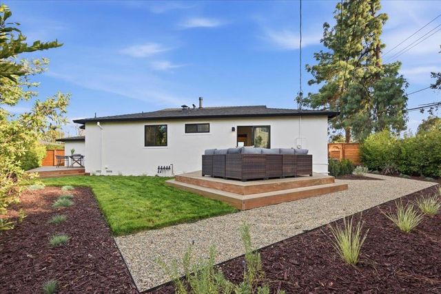 1935 Walnut Grove Avenue, San Jose, CA 95126