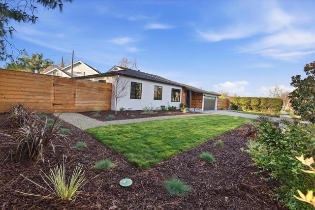 1935 Walnut Grove Avenue, San Jose, CA 95126