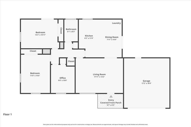 1935 Walnut Grove Avenue, San Jose, CA 95126