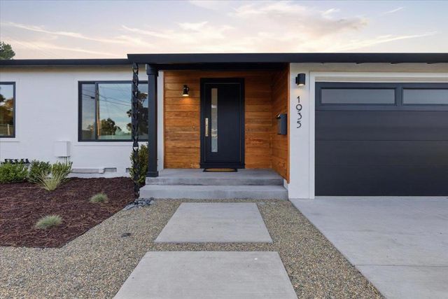 1935 Walnut Grove Avenue, San Jose, CA 95126