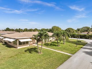 840 N High Point Blvd Boulevard N B, Delray Beach, FL 33445