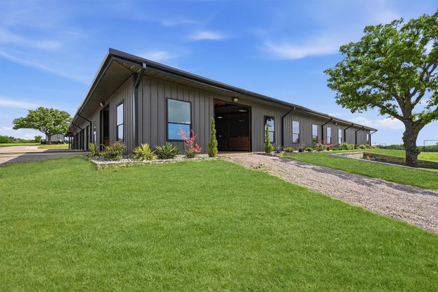 1643-1861 Roland Road, Whitesboro, TX 76273