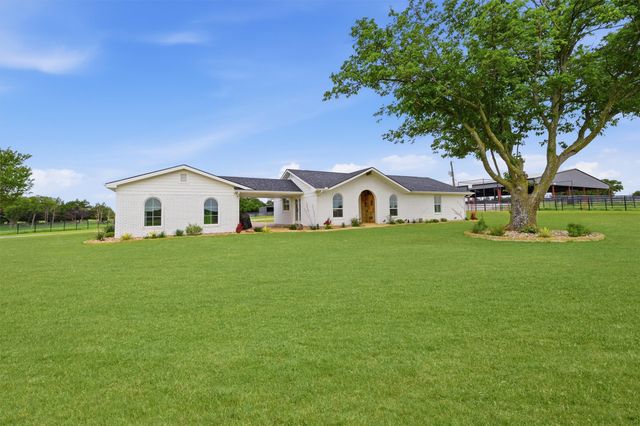 1643-1861 Roland Road, Whitesboro, TX 76273