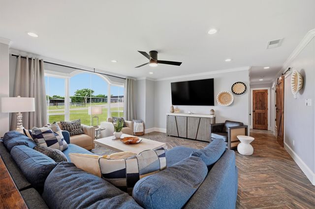 1643-1861 Roland Road, Whitesboro, TX 76273