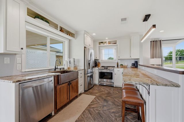 1643-1861 Roland Road, Whitesboro, TX 76273