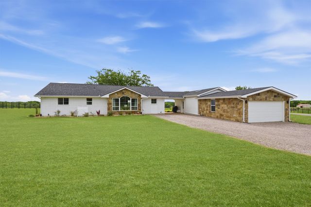 1643-1861 Roland Road, Whitesboro, TX 76273