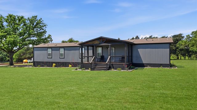 1643-1861 Roland Road, Whitesboro, TX 76273