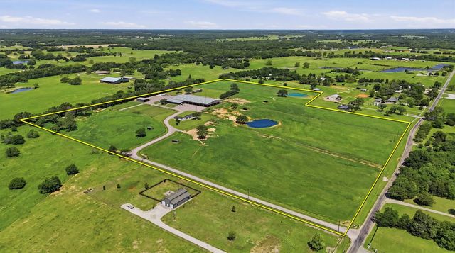 1643-1861 Roland Road, Whitesboro, TX 76273