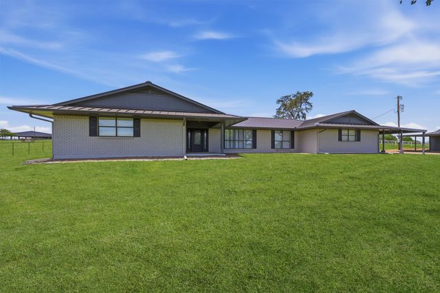 1643-1861 Roland Road, Whitesboro, TX 76273