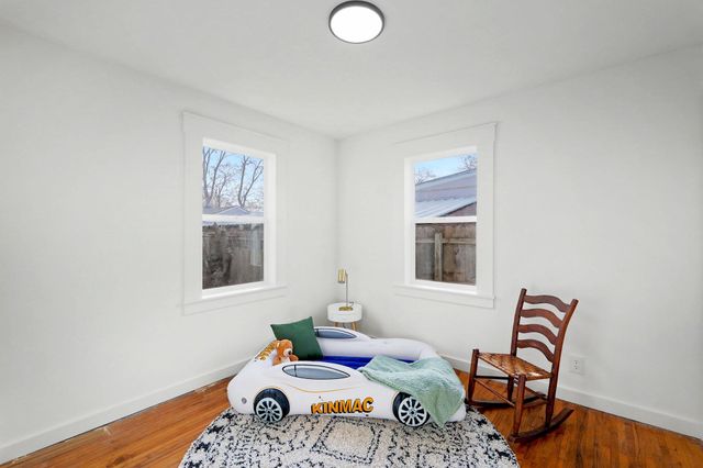 2046 S Greenwood Ave, Wichita, KS 67211