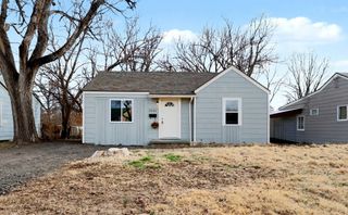 2046 S Greenwood Ave, Wichita, KS 67211