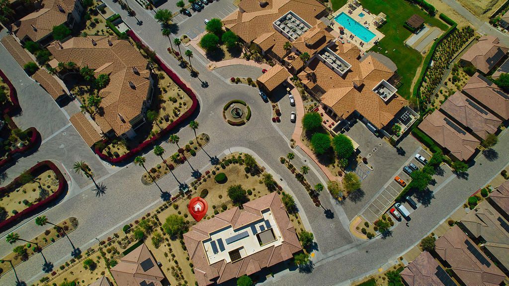 Image 29 of property listing at 3900 Via Amalfi 2, Palm Desert, CA 92260