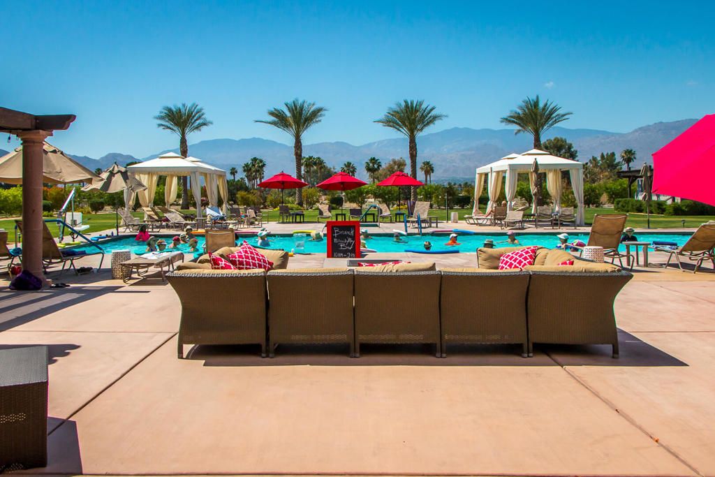 Image 31 of property listing at 3900 Via Amalfi 2, Palm Desert, CA 92260
