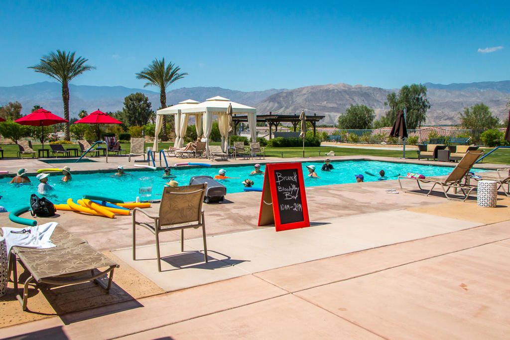 Image 32 of property listing at 3900 Via Amalfi 2, Palm Desert, CA 92260