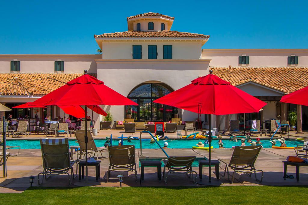Image 39 of property listing at 3900 Via Amalfi 2, Palm Desert, CA 92260