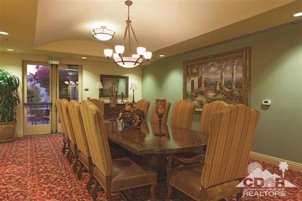 Image 48 of property listing at 3900 Via Amalfi 2, Palm Desert, CA 92260