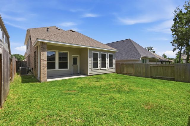 313 Rise Ln, Montgomery, TX 77316