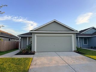 1306 Charlotte Way, Wharton, TX 77488
