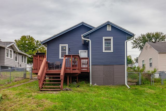 1512 E 32nd Street, Des Moines, IA 50317