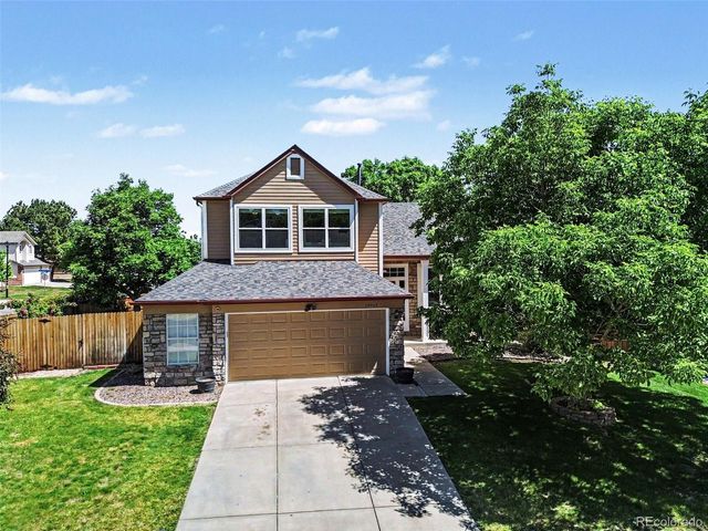 19913 E Progress Place, Centennial, CO 80015