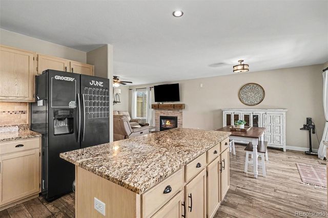 19913 E Progress Place, Centennial, CO 80015