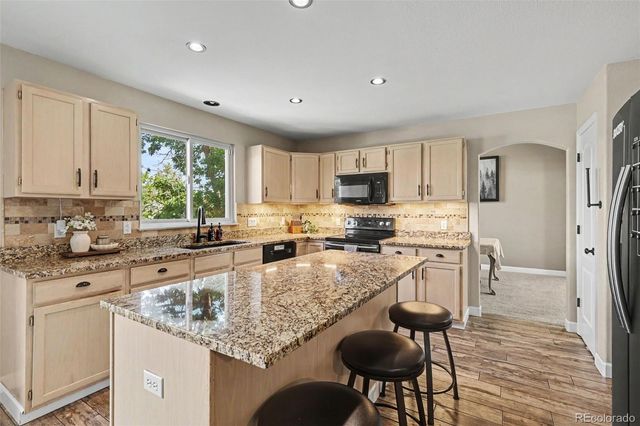 19913 E Progress Place, Centennial, CO 80015