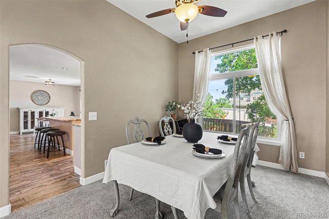 19913 E Progress Place, Centennial, CO 80015