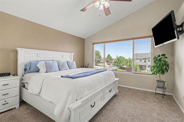 19913 E Progress Place, Centennial, CO 80015