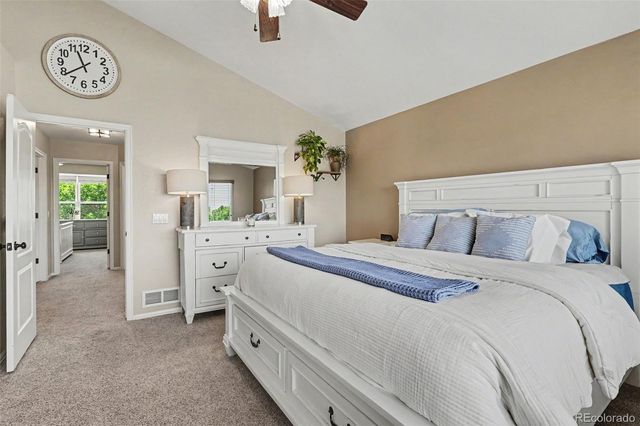 19913 E Progress Place, Centennial, CO 80015