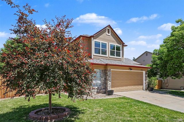 19913 E Progress Place, Centennial, CO 80015