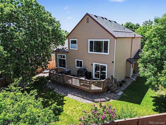 19913 E Progress Place, Centennial, CO 80015