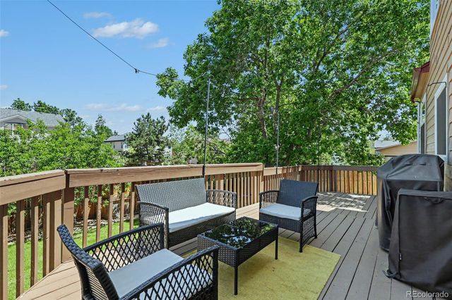 19913 E Progress Place, Centennial, CO 80015