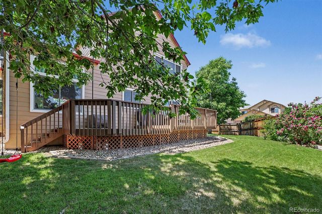 19913 E Progress Place, Centennial, CO 80015